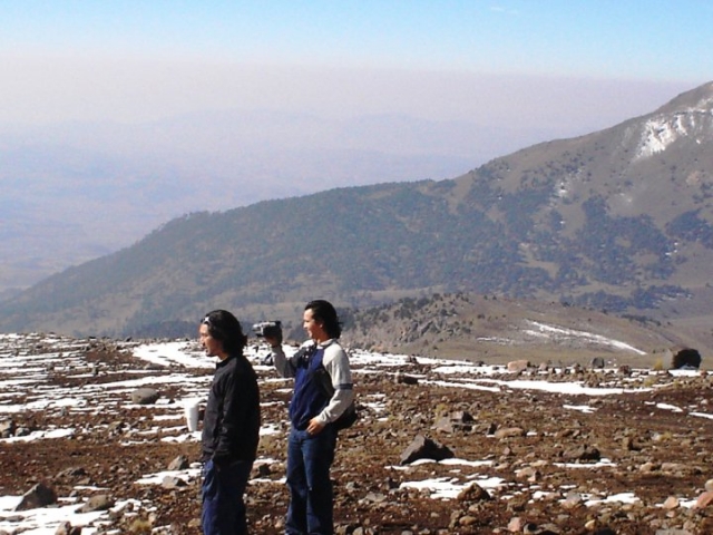 Excursiones de aventura